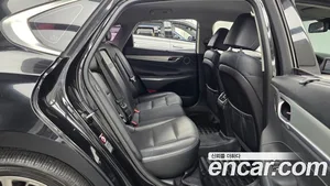 Hyundai Grandeur, 2016 — миниатюра 18