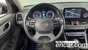Hyundai Grandeur, 2016 — миниатюра 19