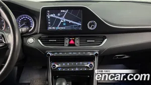 Hyundai Grandeur, 2016 — миниатюра 20