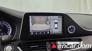 Hyundai Grandeur, 2016 — миниатюра 21