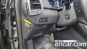 Hyundai Grandeur, 2016 — миниатюра 23
