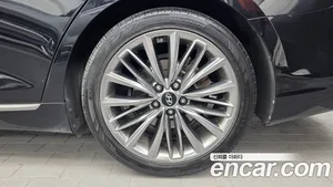 Hyundai Grandeur, 2016 — миниатюра 7