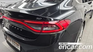 Hyundai Grandeur, 2016 — миниатюра 9
