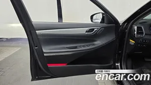 Hyundai Grandeur, 2016 — миниатюра 14
