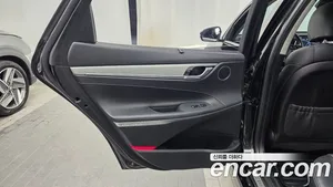 Hyundai Grandeur, 2016 — миниатюра 15