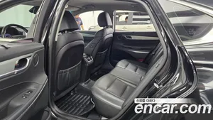 Hyundai Grandeur, 2016 — миниатюра 16