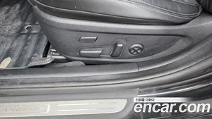 Hyundai Grandeur, 2016 — миниатюра 31