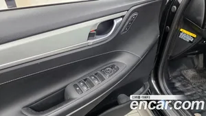 Hyundai Grandeur, 2016 — миниатюра 32