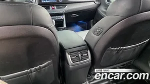 Hyundai Grandeur, 2016 — миниатюра 33