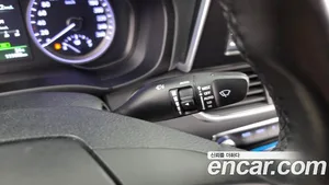 Hyundai Grandeur, 2016 — миниатюра 36