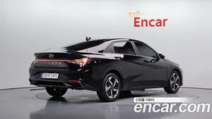 Hyundai Avante, 2020 — миниатюра 2