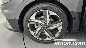 Hyundai Avante, 2020 — миниатюра 5