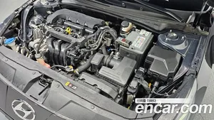 Hyundai Avante, 2020 — миниатюра 6