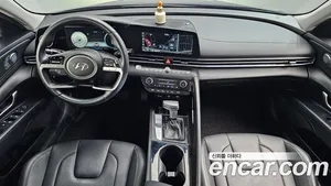 Hyundai Avante, 2020 — миниатюра 7