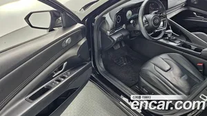 Hyundai Avante, 2020 — миниатюра 10
