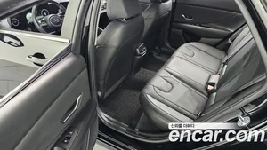 Hyundai Avante, 2020 — миниатюра 11