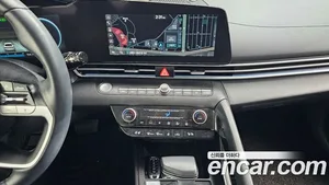 Hyundai Avante, 2020 — миниатюра 13