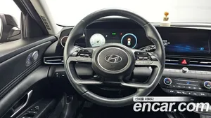 Hyundai Avante, 2020 — миниатюра 14