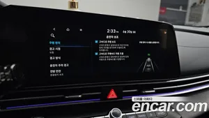 Hyundai Avante, 2020 — миниатюра 18