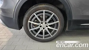 Mercedes-Benz GLB-Class, 2022 — миниатюра 5