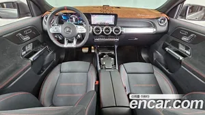 Mercedes-Benz GLB-Class, 2022 — миниатюра 10