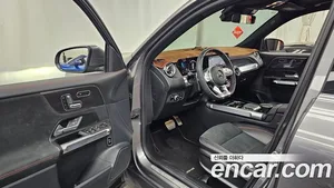 Mercedes-Benz GLB-Class, 2022 — миниатюра 13