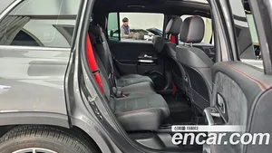 Mercedes-Benz GLB-Class, 2022 — миниатюра 18