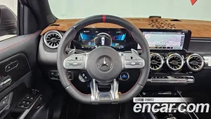 Mercedes-Benz GLB-Class, 2022 — миниатюра 19