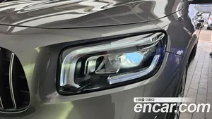 Mercedes-Benz GLB-Class, 2022 — миниатюра 8