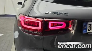 Mercedes-Benz GLB-Class, 2022 — миниатюра 9