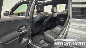 Mercedes-Benz GLB-Class, 2022 — миниатюра 16