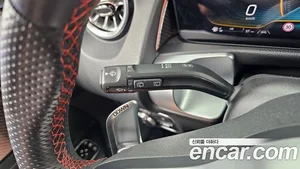 Mercedes-Benz GLB-Class, 2022 — миниатюра 27