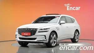 Genesis GV80, 2022 — миниатюра 34