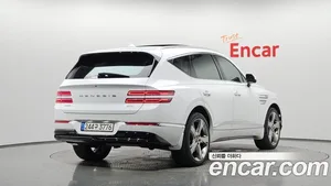 Genesis GV80, 2022 — миниатюра 1