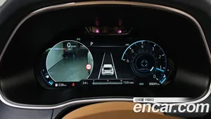 Genesis GV80, 2022 — миниатюра 10