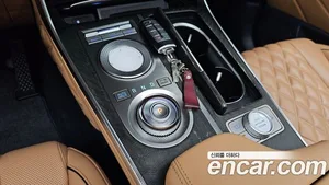 Genesis GV80, 2022 — миниатюра 11