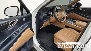 Genesis GV80, 2022 — миниатюра 12