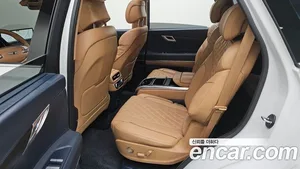Genesis GV80, 2022 — миниатюра 16
