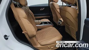 Genesis GV80, 2022 — миниатюра 17
