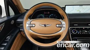 Genesis GV80, 2022 — миниатюра 18