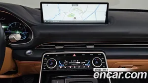 Genesis GV80, 2022 — миниатюра 19