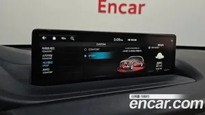 Genesis GV80, 2022 — миниатюра 23