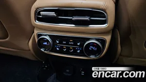 Genesis GV80, 2022 — миниатюра 24