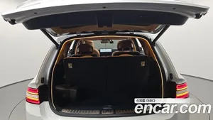 Genesis GV80, 2022 — миниатюра 25