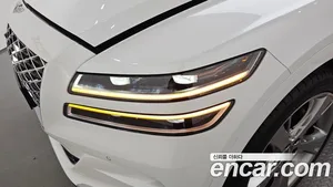 Genesis GV80, 2022 — миниатюра 7