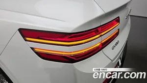 Genesis GV80, 2022 — миниатюра 8