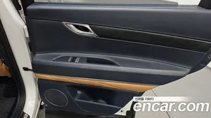 Genesis GV80, 2022 — миниатюра 14