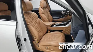Genesis GV80, 2022 — миниатюра 15