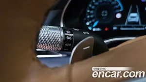 Genesis GV80, 2022 — миниатюра 27