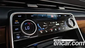 Genesis GV80, 2022 — миниатюра 28